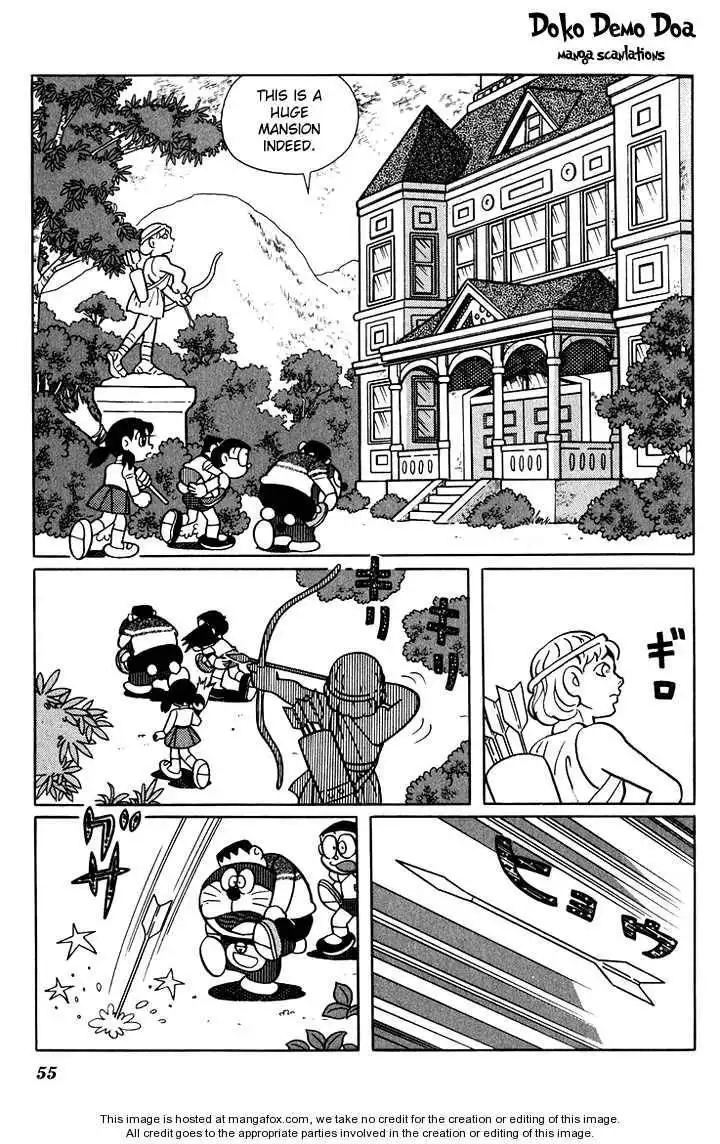 Doraemon Long Stories Chapter 5.2 17